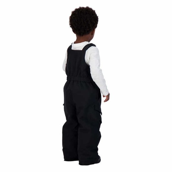 Gerry Kids' Snow Pant with Bib - Picture 2 of 8